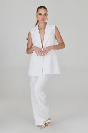 חליפת ווסט ארוך