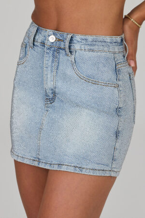 מיני ג׳ינס פייטים