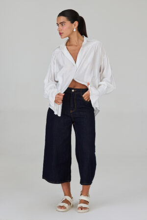 מכופתרת פעמון