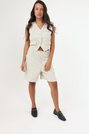 חליפת אריג אלה