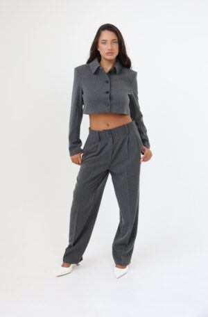 ג'קט קצר אדל